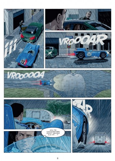 michel vail stripweb 5