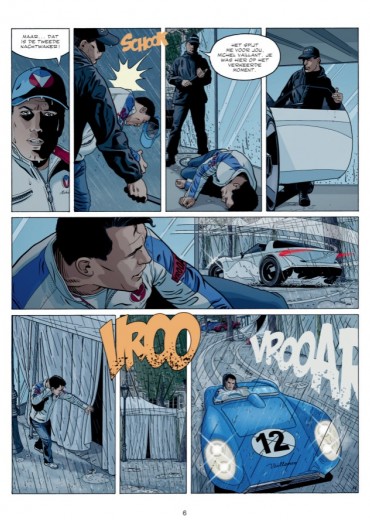 michel vail stripweb 3