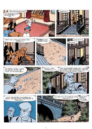 rik ringers integrale 13 stripweb 5