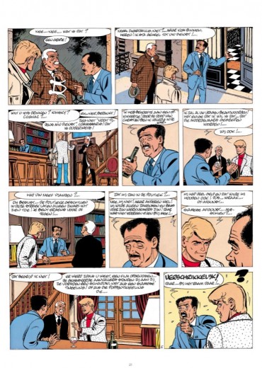 rik ringers integrale 13 stripweb 4