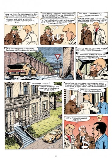 rik ringers integrale 13 stripweb 3