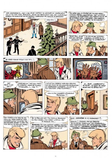 rik ringers integrale 13 stripweb 2