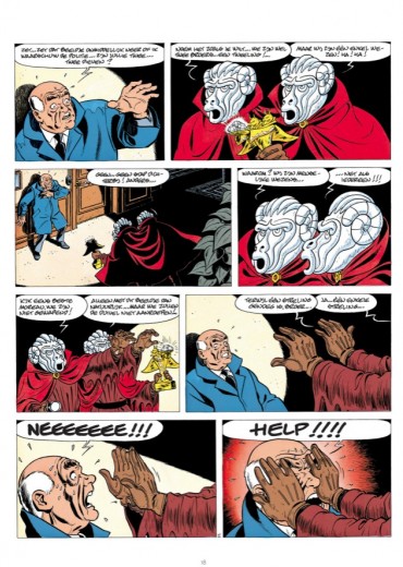 rik ringers integrale 13 stripweb 1