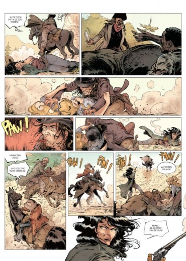 de eed van gabaldon stripweb 4