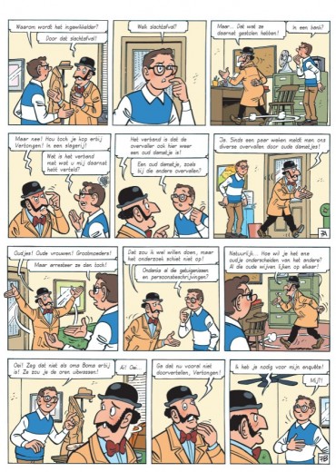 vertongen omnibus 8 stripweb 6