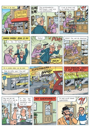 vertongen omnibus 8 stripweb 5