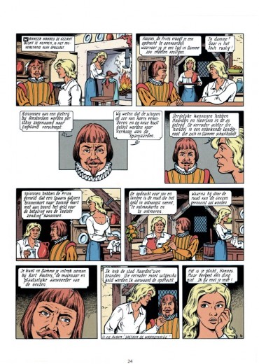 de geuzen integrale 2 stripweb 3