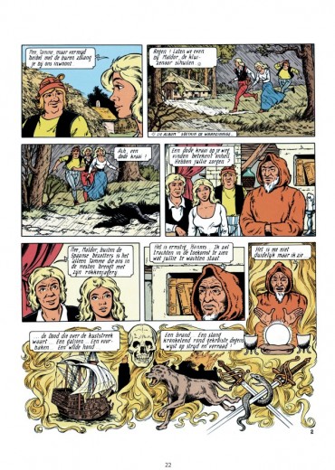 de geuzen integrale 2 stripweb 1