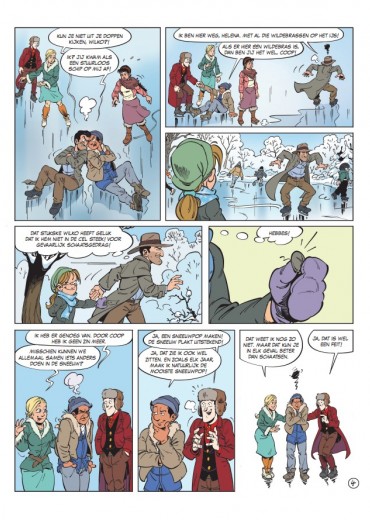 nachtwacht stripweb 3