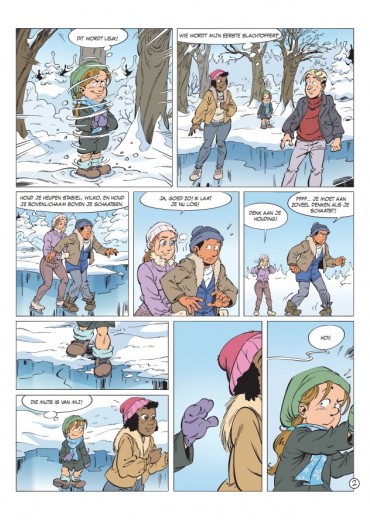 nachtwacht stripweb 1