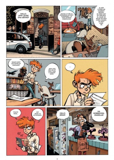 de gaia strategie stripweb 3