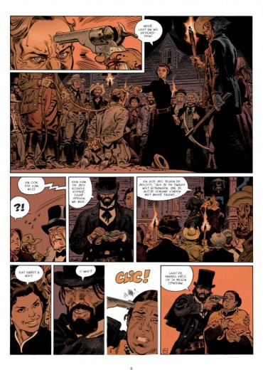 de wereld volgens oz stripweb 4