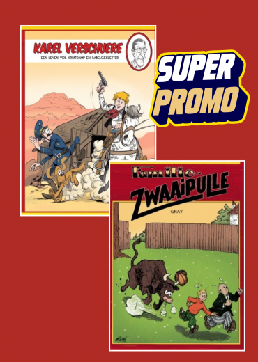 familie-zwaaipulle en verschuere