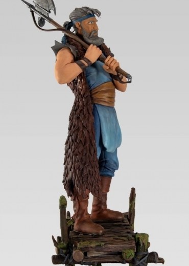 bragon beeldje stripweb 2