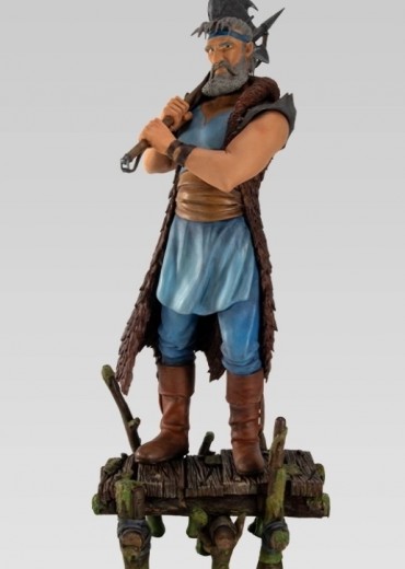 bragon beeldje stripweb