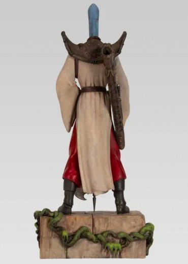 le rige echelle beeldje stripweb 5