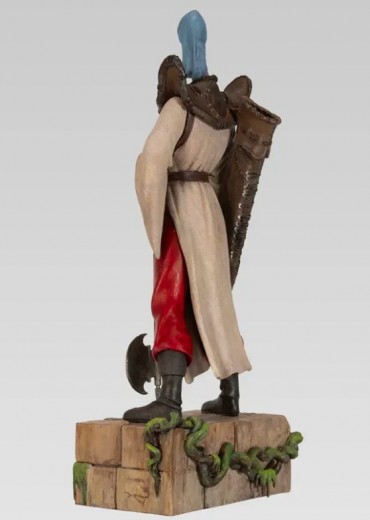 le rige echelle beeldje stripweb 4