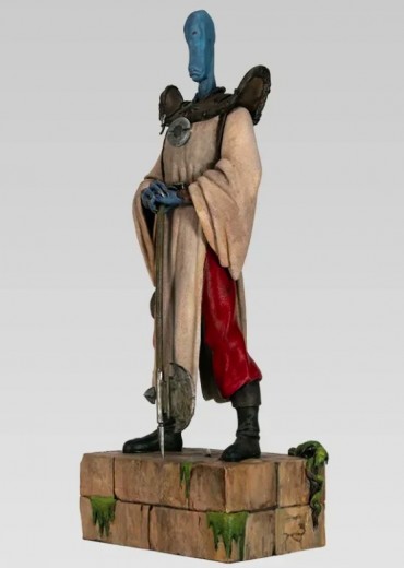 le rige echelle beeldje stripweb 2