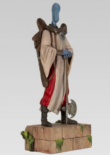 le rige echelle beeldje 1-10 stripweb 4