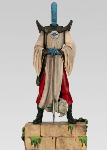 le rige echelle beeldje 1-10 stripweb 3