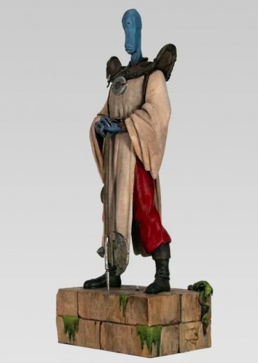 le rige echelle beeldje 1-10 stripweb 2