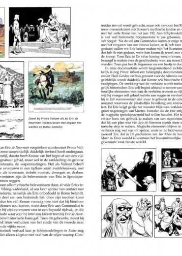 de ware wereld van eric de noorman stripweb 3