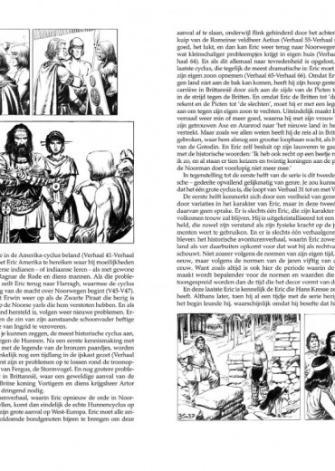 de ware wereld van eric de noorman stripweb 2