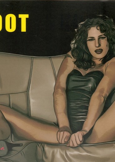 Yasmina HC - Stripweb