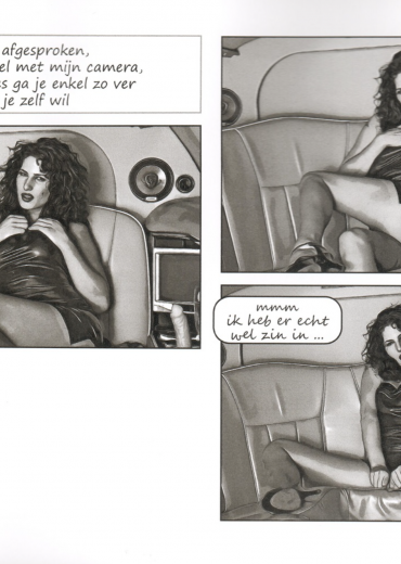 shoot yasmina stripweb 1