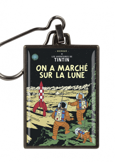 42542 - mannen op de maan