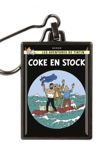42547 - coke in voorraad