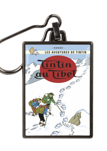 42548 - sleutelhanger Tibet