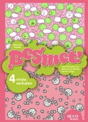 besmet vier virale verhalen stripweb