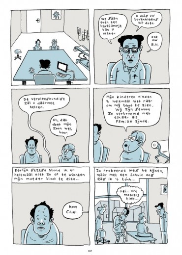 mantel der liefde stripweb 5