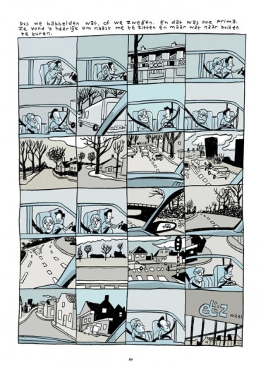 mantel der liefde stripweb 4