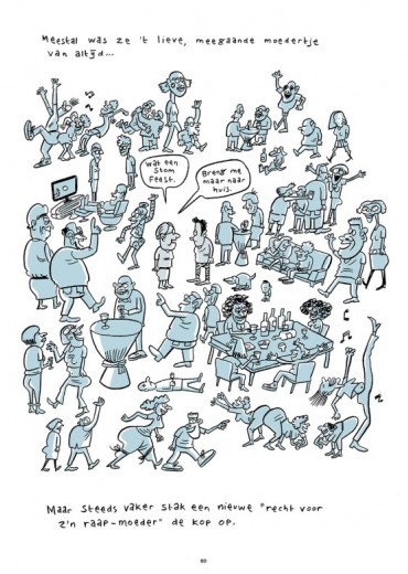 mantel der liefde stripweb 3