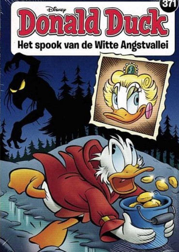 het spook van de witte angstvalei stripweb