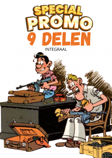 SAMMY PROMO STRIPWEB