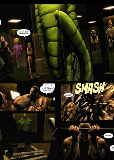 avengers 3 stripweb 2