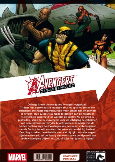 Avengers-3,-New-Sentry-achterzijde-softcover