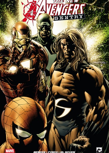 Avengers-3,-New-Sentry-softcover