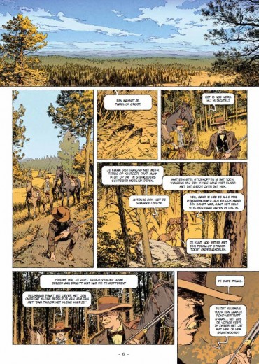 colt en coal stripweb 3