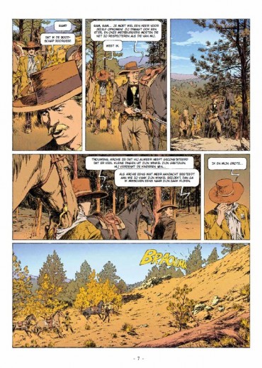 colt en coal stripweb 4