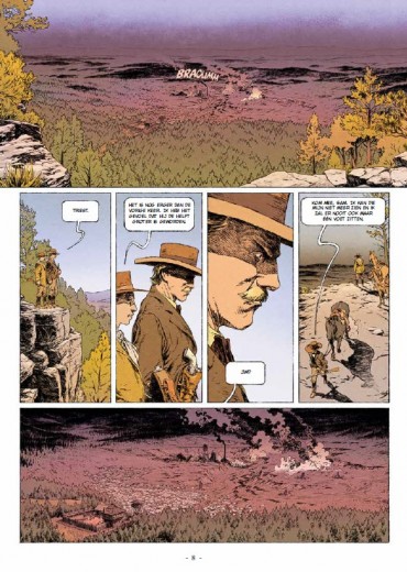 colt en coal stripweb 5