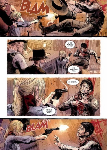 gunslingers stripweb 5