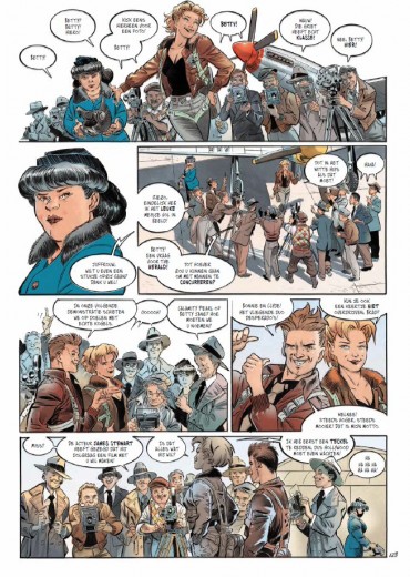 kong crew 3 stripweb 2