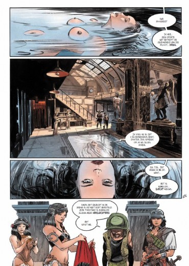 kong crew 3 stripweb 5