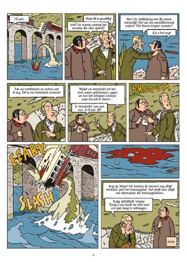 major burns stripweb 3