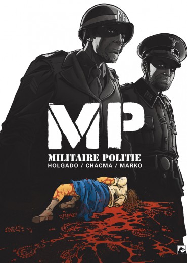 MP-Hardcover
