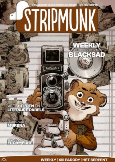 Stripmunk-stripweb-okt-2025